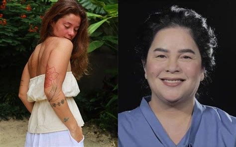 andi eigenmann mother|Andi Eigenmann .